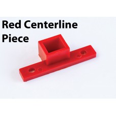 Centerline II Red-D1001